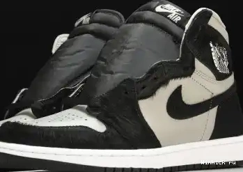 WMNS OG High 1 Air 2.0” “Twist Jordan 0610